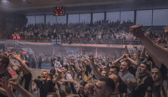 Peja deklarohet për fyerjet ndaj Mitrovicës 'Ju jeni shkije'