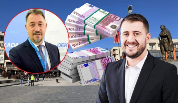 Milioneri 33 Vjecar Mergim Lushtaku – nuk ju besohet sa është shuma e të hyrave vjetore, aksioner në 4 Fabrika (DOKUMENT)
