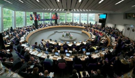 Nga Strasburgu tregojnë a është në agjendë aplikacioni i Kosovës