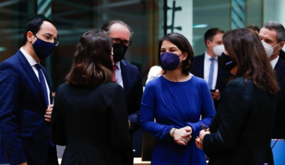 Ballkanasit më shpesh në takimet e BE’së, Kosova e Serbia të normalizojnë raportet