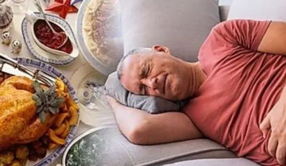 Si ta merrni veten nëse helmoheni