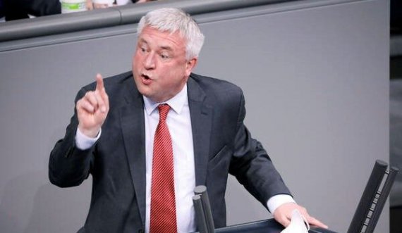 Deputeti gjerman: Kosova e bëri të vetën, radha e Gjermanisë dhe Italisë