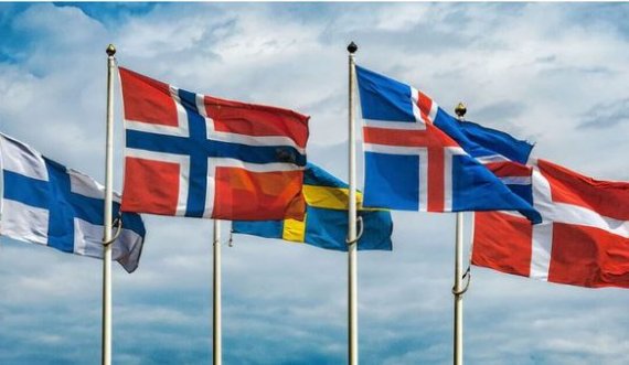 Norvegjia, Danimarka dhe Islanda zotohen të mbrojnë Finlandën dhe Suedinë në rast sulmi
