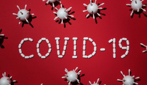 Ja sa raste aktive me COVID-19 janë në Kosovë