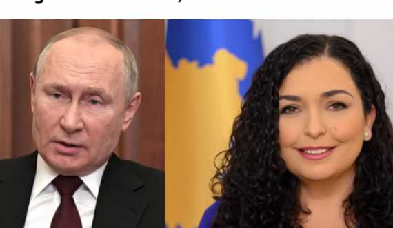 A duhet KE në vendin e Rusisë ta pranojë Kosovën