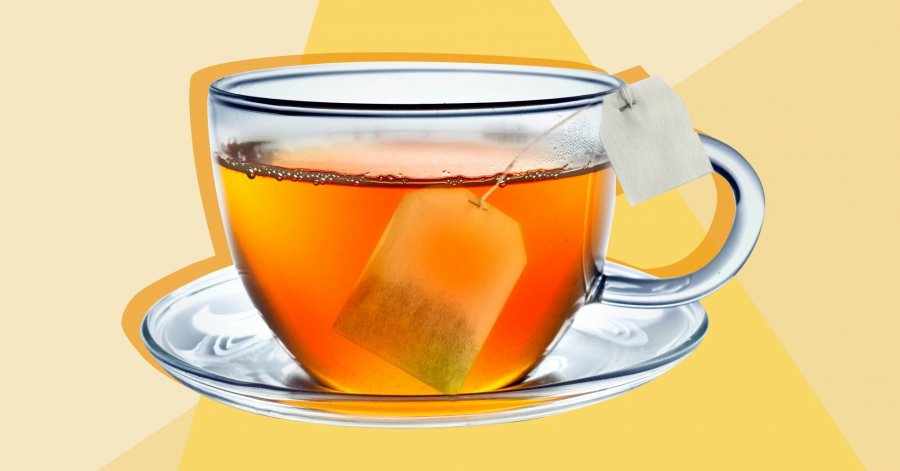 Një gotë çaj në ditë parandalon sëmundjet e zemrës