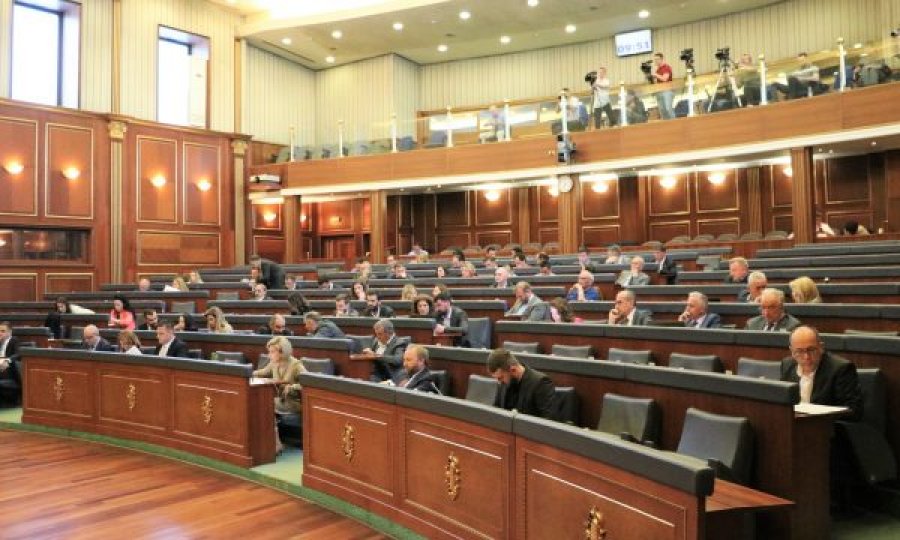 Opozita kërkon kompromis me mazhorancën për miratimin e tërheqjes së mjeteve nga Trusti