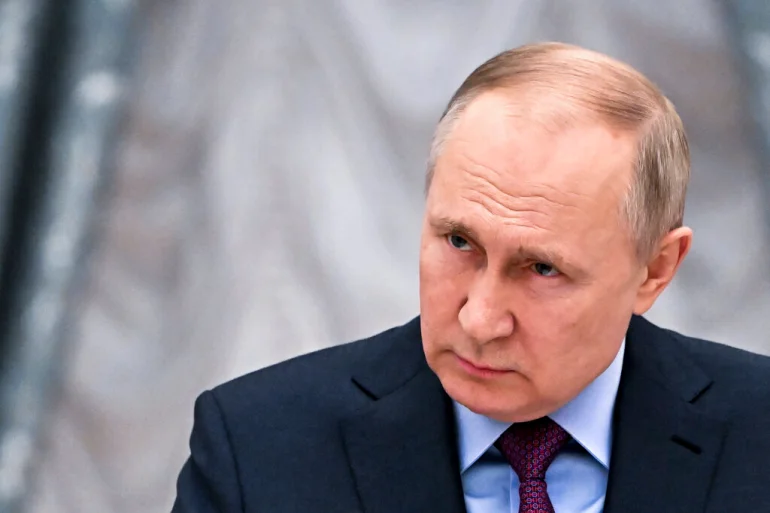 Putin reagon për çështjen e Finlandes dhe Suedisë në NATO