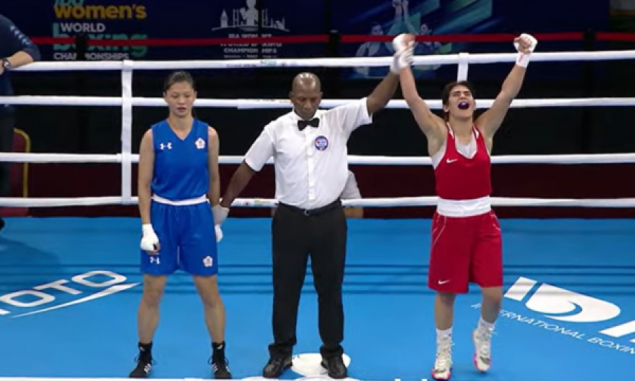 Kosova rikthen kohërat e lavdishme në boks, sigurohet medalja e parë e Botërorit në epokën e re