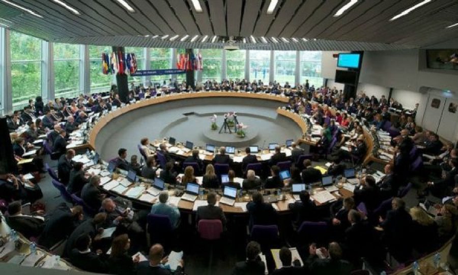 Nga Strasburgu tregojnë a është në agjendë aplikacioni i Kosovës
