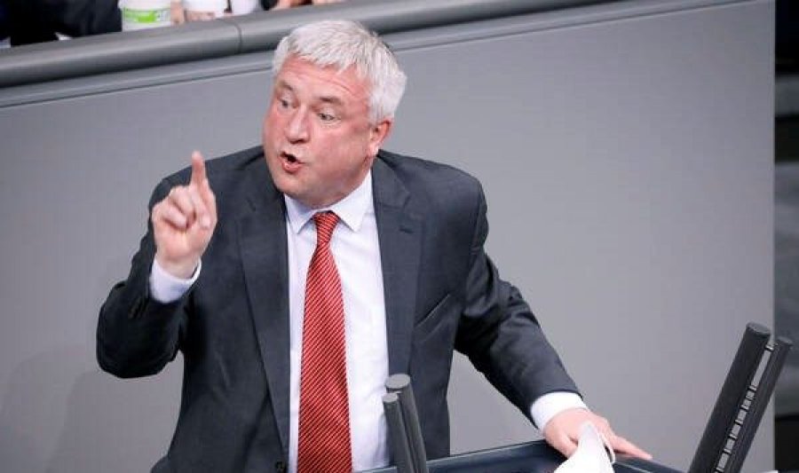 Deputeti gjerman: Kosova e bëri të vetën, radha e Gjermanisë dhe Italisë