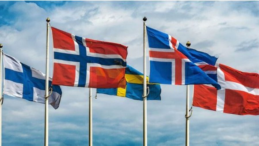 Norvegjia, Danimarka dhe Islanda zotohen të mbrojnë Finlandën dhe Suedinë në rast sulmi