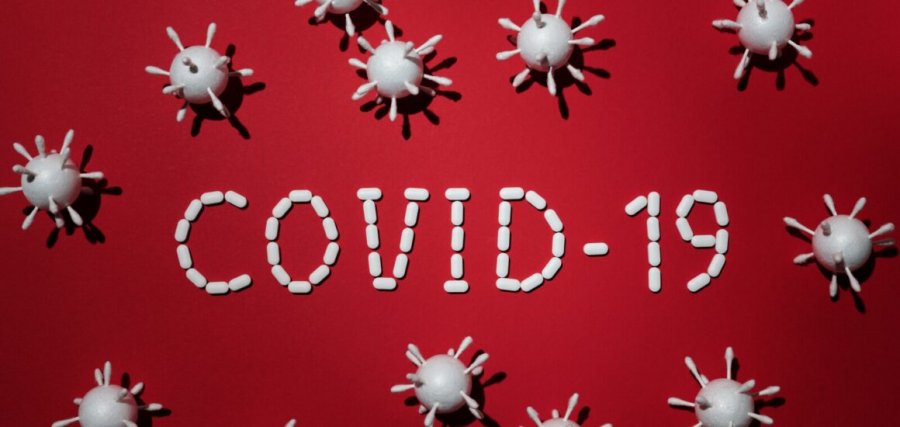 Ja sa raste aktive me COVID-19 janë në Kosovë