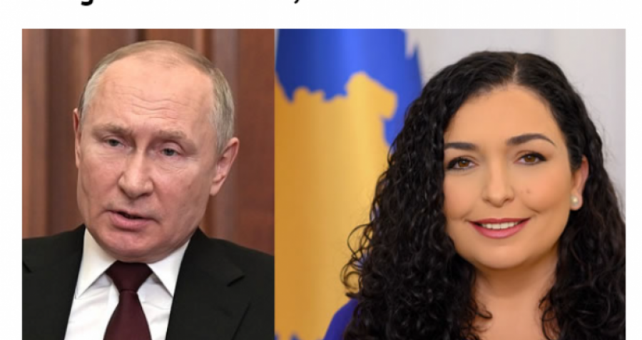 A duhet KE në vendin e Rusisë ta pranojë Kosovën