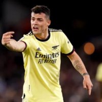 Xhaka i kritikon ashpër bashkëlojtarët pas humbjes nga Newcastle