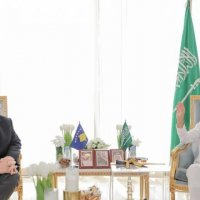 Tërnava i kërkon zyrtarëve sauditë “angazhim më të theksuar” për njohjen e Kosovës