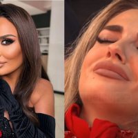 Albërie Hadërgjonaj flet për Trixën: Ka vuajtur shumë