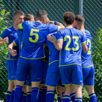 Kosova U19, kampione e turneut “Roma Caput Mundi”