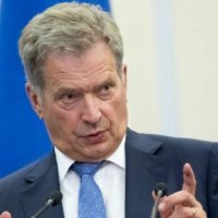 Presidenti finlandez deklarohet pas qëndrimit të Turqisë për hyrjen e dy shteteve në NATO