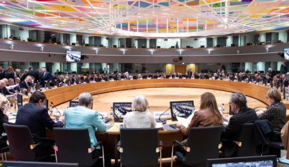 Ministrat e BE’së që merren me vizat, në takimin e 10 qershorit s’e kanë në agjendë Kosovën