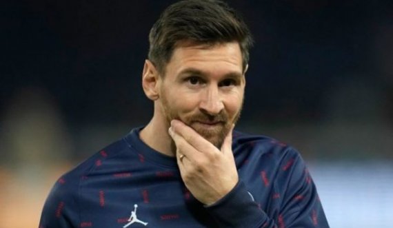 Messi do t’i blejë 35 për qind të aksioneve të këtij klubi