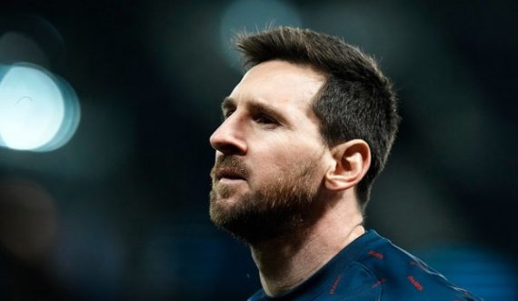 Vjen konfirmimi nga Amerika: Messi do të transferohet në Inter Miami
