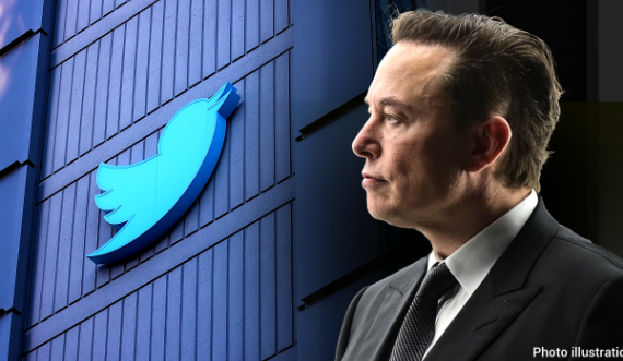 Musk: Abonim me çmim më të lartë në Twitter