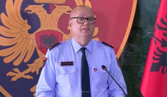 Conference League në Tiranë, Policia e Shtetit tregon masat e marra