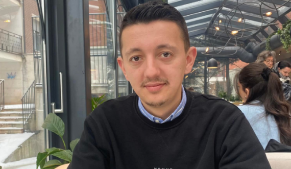 Ky është punëtori i Neptunit Avdyl Selimi që dyshohet se përfitoi mijëra euro nga kartelat e klientëve të Kosovës