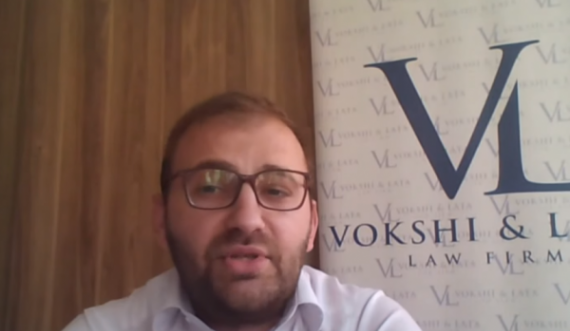 Avokati i deputetes së VV’së: Befasues dënimi, ajo s’e ka obligim të japë dorëheqje