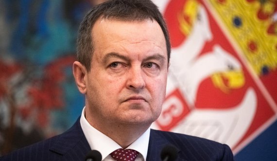Daçiq kërkon nga Bakoyannis të ndalohet anëtarësimi i Kosovës në KE