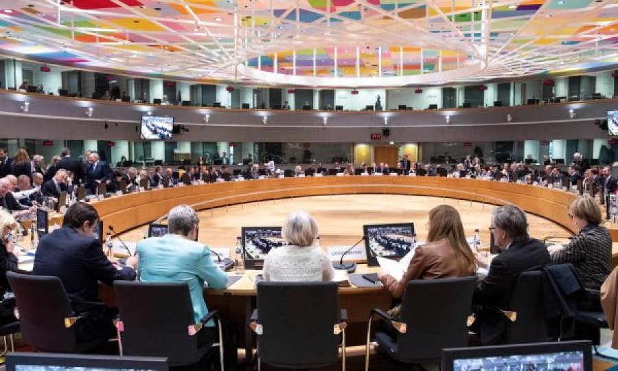 Ministrat e BE’së që merren me vizat, në takimin e 10 qershorit s’e kanë në agjendë Kosovën