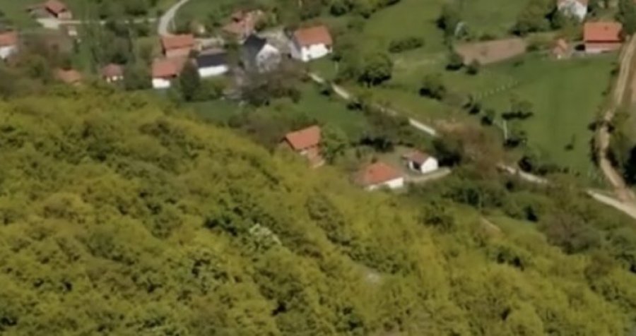 Mali i mistereve në Vushtrri: Banorët besojnë se ka thesar të fshehur në të 
