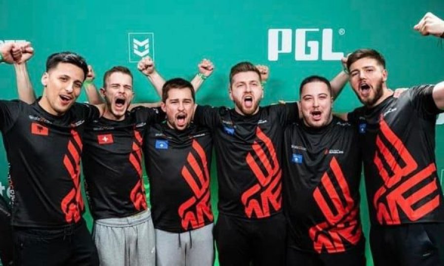 Pas suksesit historik në Botërorin e CS:GO, vjen një tjetër lajm i madh për djelmoshat e Bad News Eagles