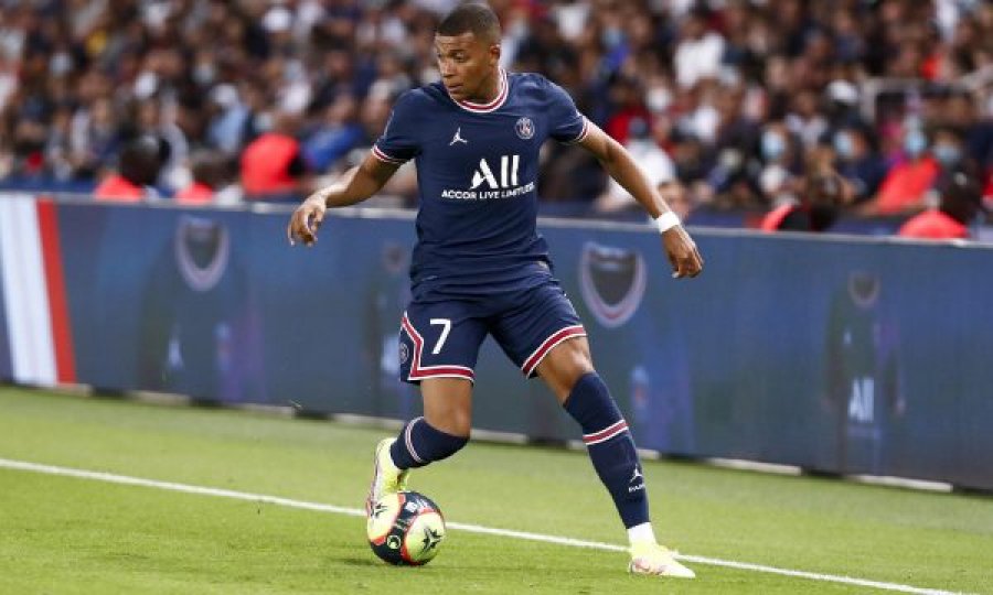 Mbappe merret vesh me Realin, zbulohet periudha e zyrtarizimit