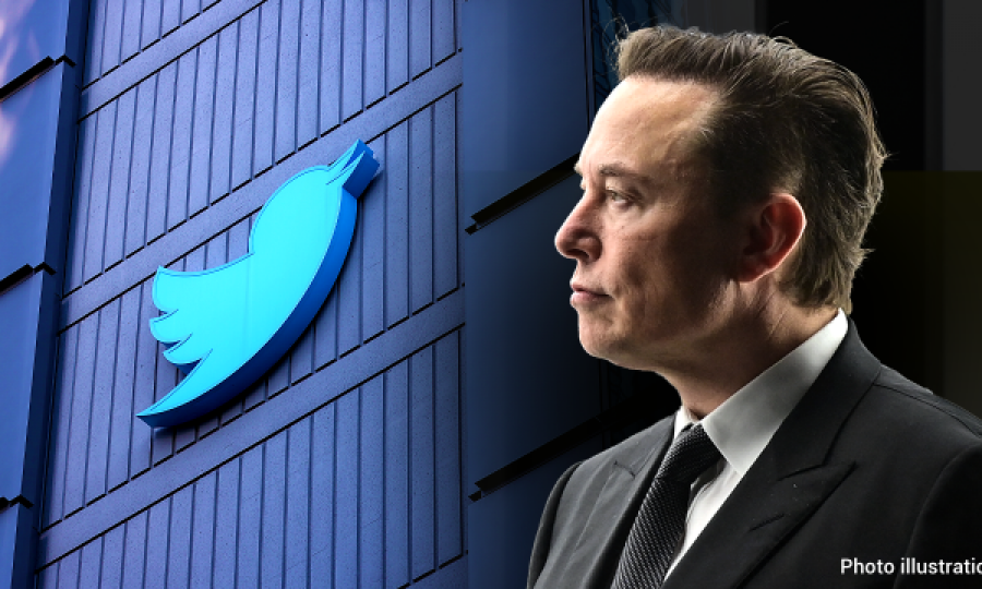 Musk lë të kuptohet se