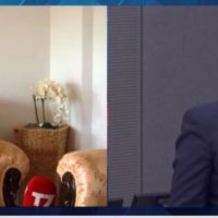 Gruaja e Nasim Haradinajt zbulon se çka i tha ai para se të shpallej fajtor