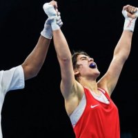Donjeta Sadiku: Moment emocionues, po e prisnim gjatë një medalje të Botërorit