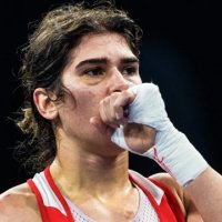 Rruga drejt medaljes së artë: Donjeta Sadiku e kërkon sot finalen e Botërorit
