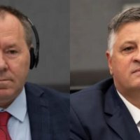 Publikohet aktgjykimi i plotë kundër Gucatit dhe Haradinajt
