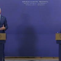 Demarkacioni me Malin e Zi, Osmani: Do të realizojmë diskutime miqësore me trupat e përbashkët teknikë