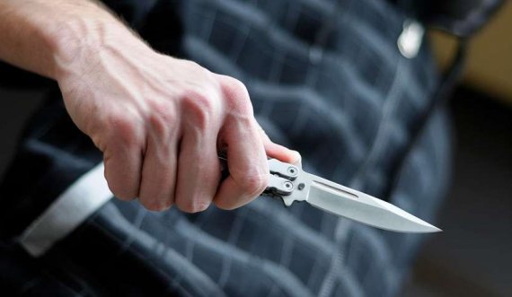 Sulmohet brutalisht me thikë kosovari në Mynih