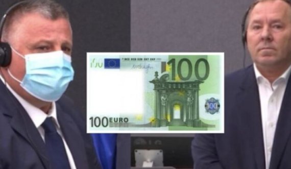 Gucati e Haradinaj u dënuan edhe me nga 100 euro gjobë, deri këtë ditë kanë afat t’i paguajnë