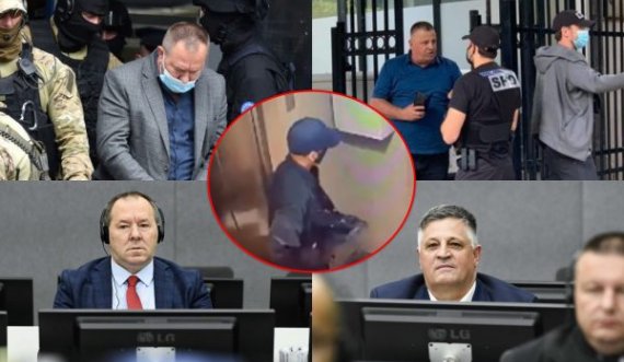 Kush i çoi në burg krerët e OVL-së