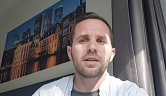 Djali i Hysni Gucatit ishte në Hagë, tregon se çfarë thanë krerët e OVL-së