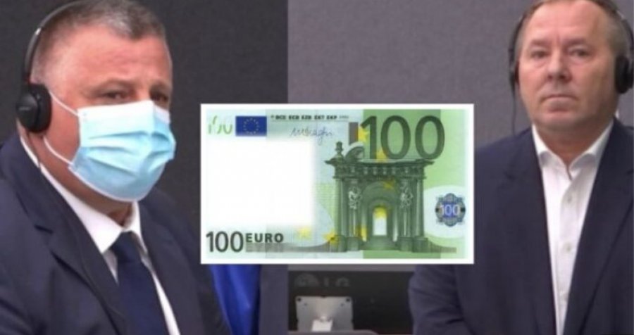 Gucati e Haradinaj u dënuan edhe me nga 100 euro gjobë, deri këtë ditë kanë afat t’i paguajnë