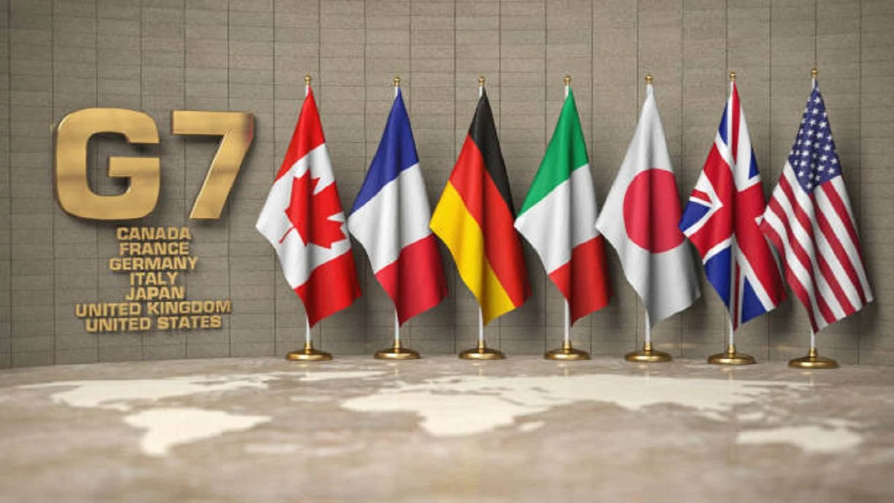 Ultimatumi i ministrave të jashtëm të shteteve që përbëjnë grupin G7 në funksion të rifillimit të dialogut me Serbinë