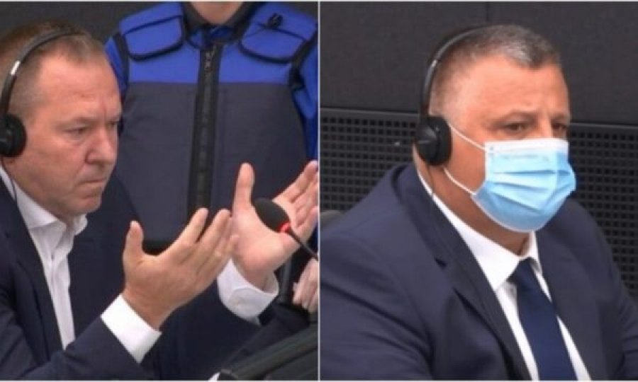 Nëse aktgjykimi mbetet në fuqi, Gucati e Haradinaj dalin në këtë kohë nga burgu