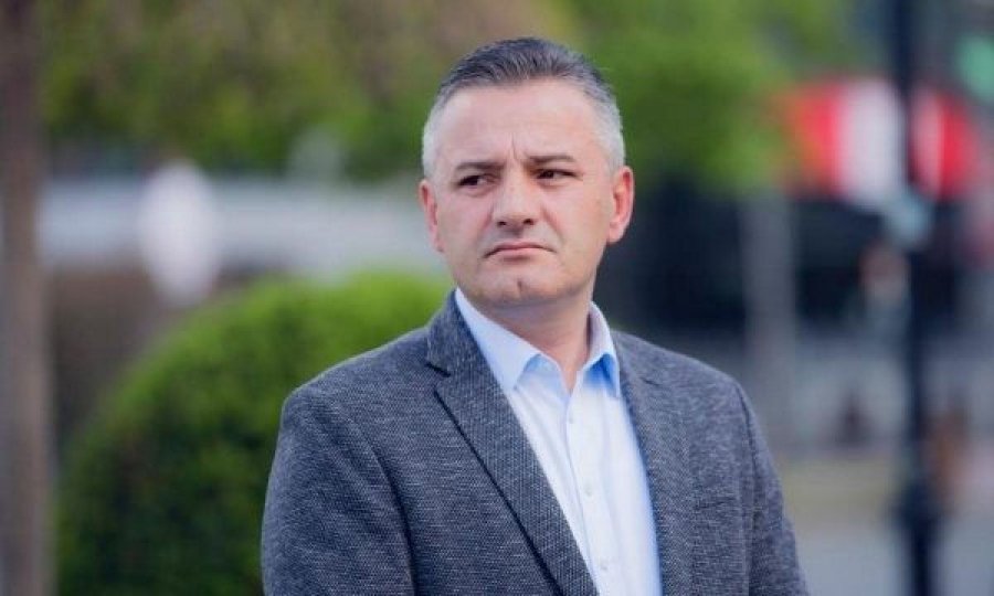 Bekim Jashari reagon pasi Specialja i dënoi Gucatin e Haradinajn