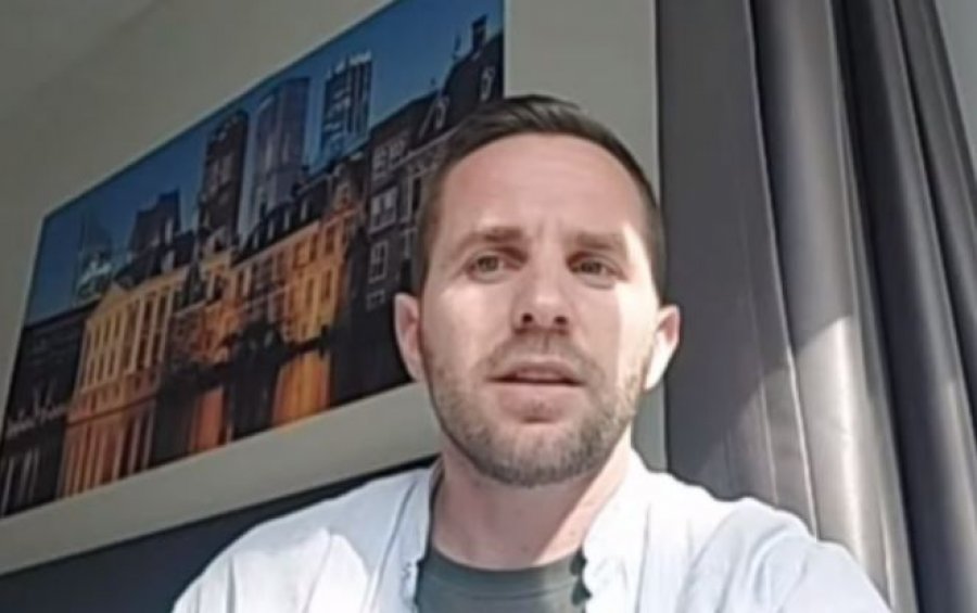 Djali i Hysni Gucatit ishte në Hagë, tregon se çfarë thanë krerët e OVL-së